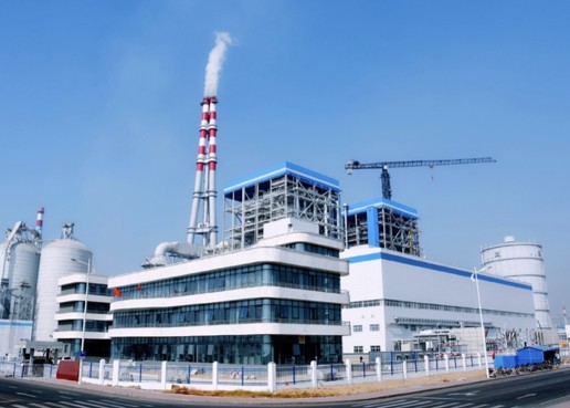 电厂运维、技改服务市场拓展